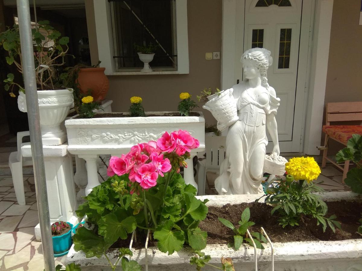 Elli Hostel Olympiaki Akti