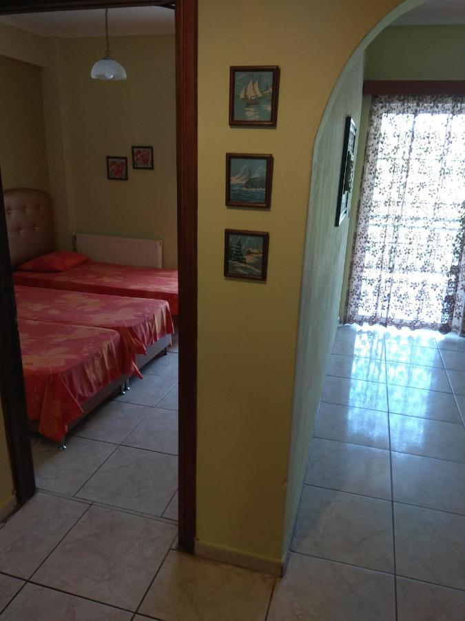 Hostel Elli