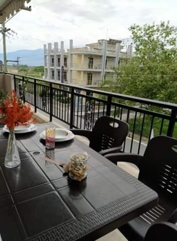 Hostel Elli Olympiaki Akti