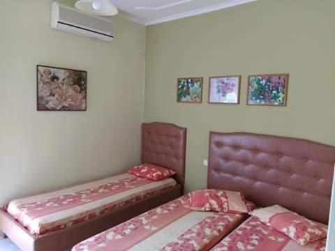 Elli Hostel