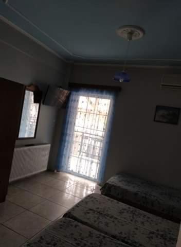 Hostel Elli *