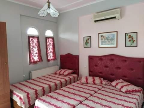 Hostel Elli Olympiaki Akti