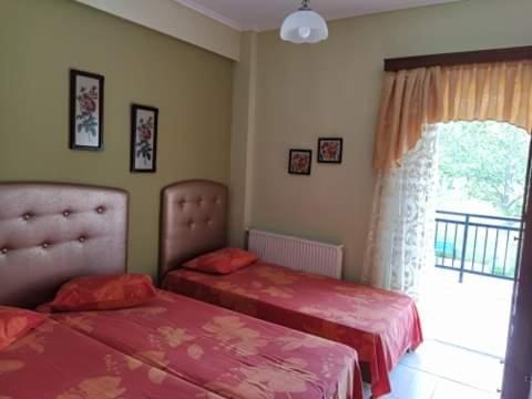 Elli Hostel *