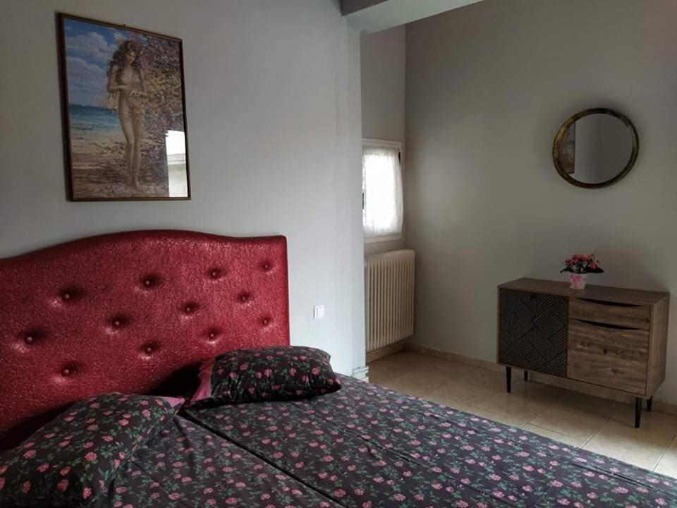 Hostel Elli