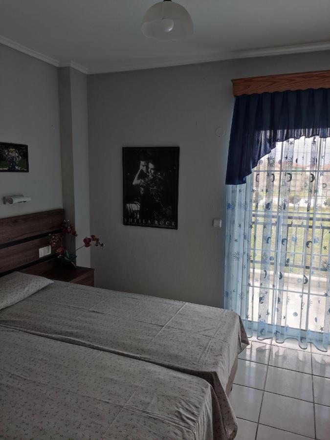 Hostel Elli Olympiaki Akti