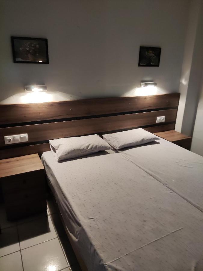 Hostel Elli *