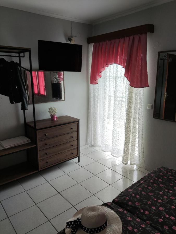 Hostel Elli