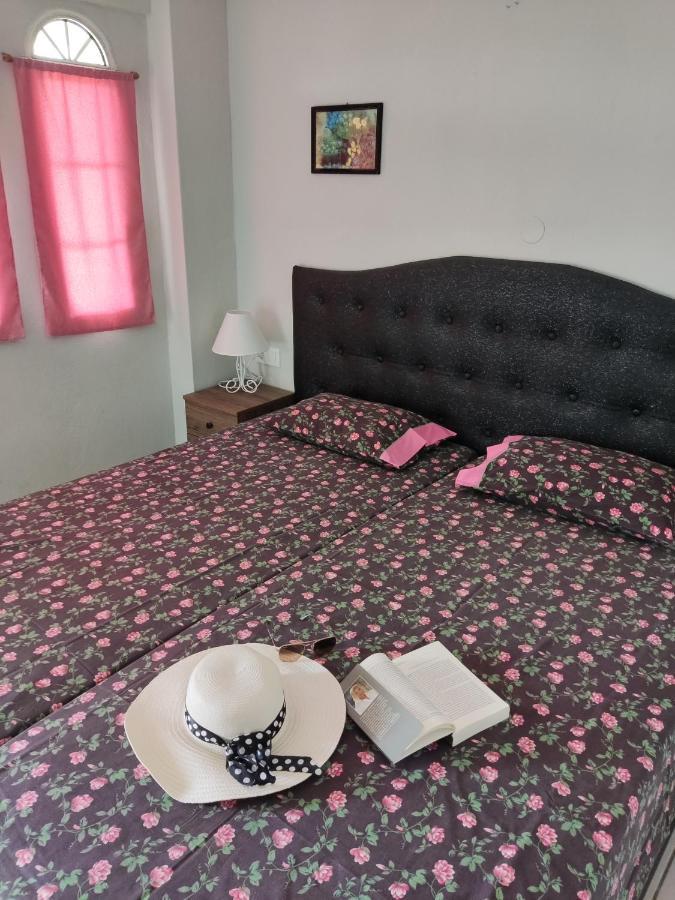 Elli Hostel