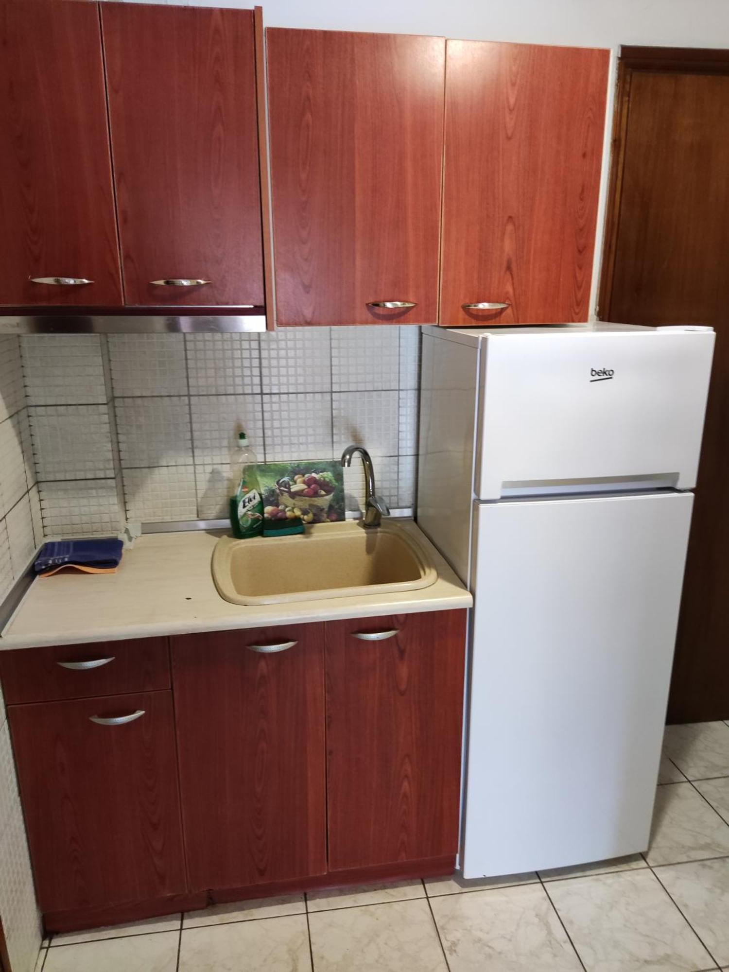 Hostel Elli Olympiaki Akti