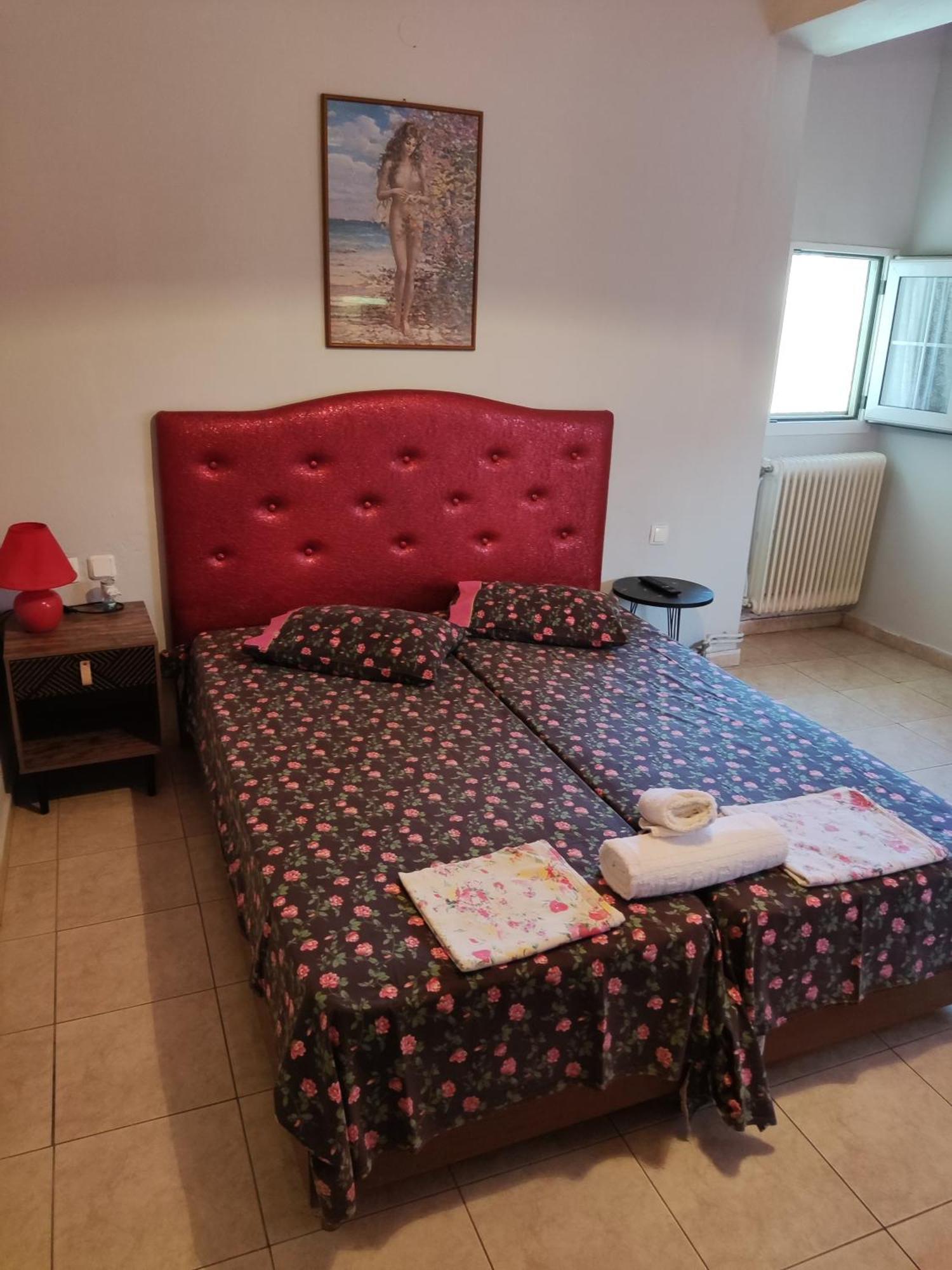 Hostel Elli