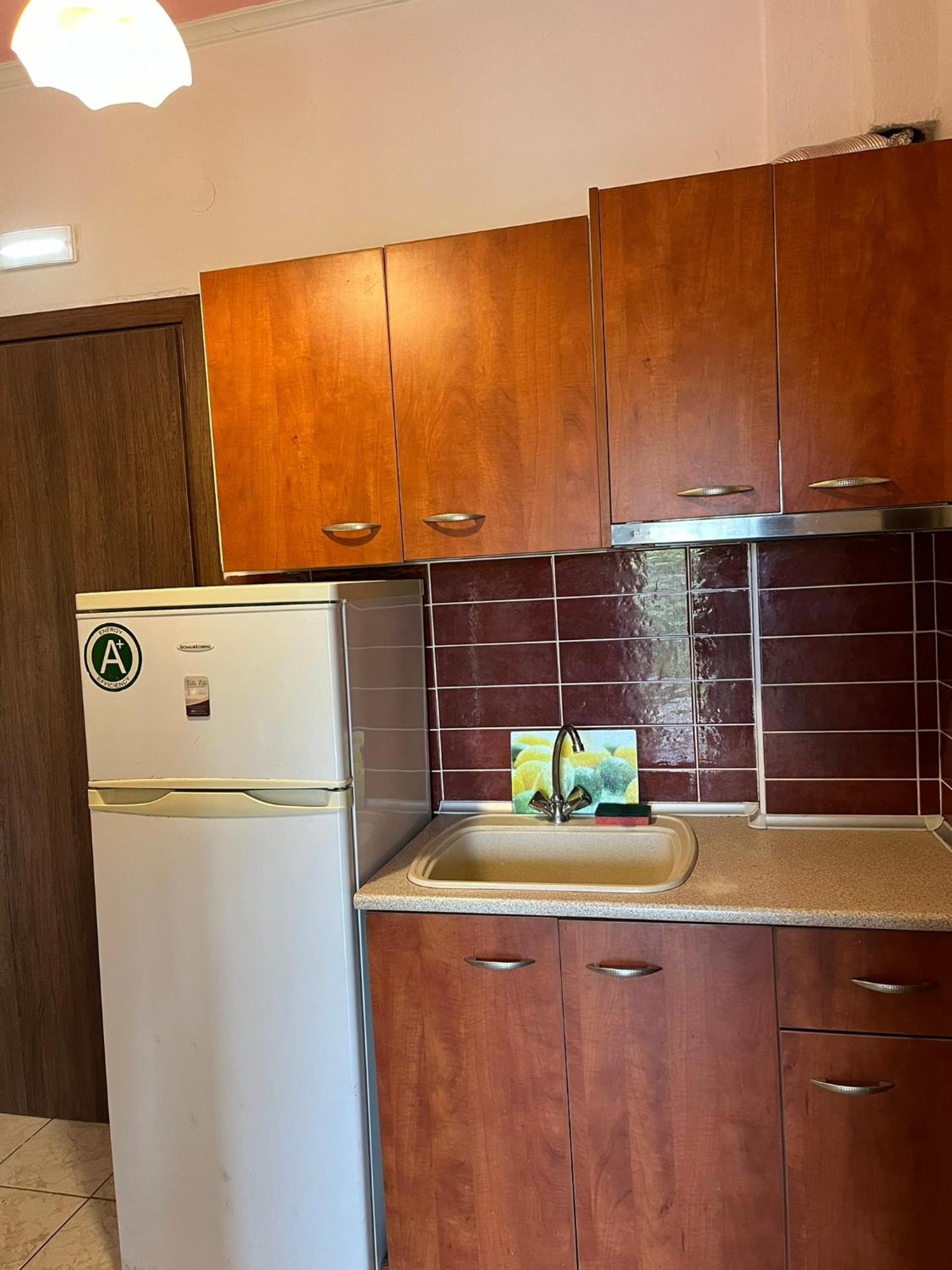 Hostel Elli Olympiaki Akti