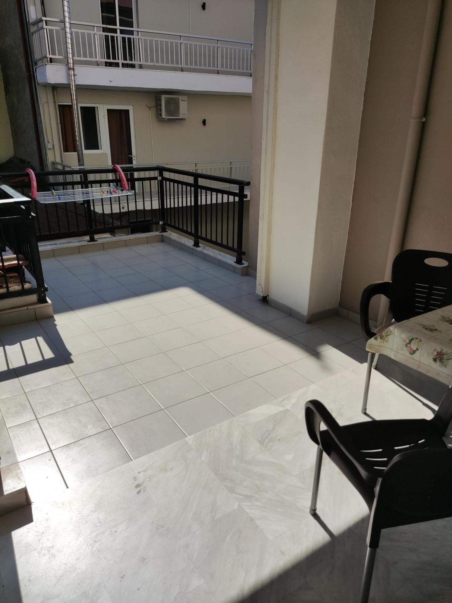 Hostel Elli Olympiaki Akti
