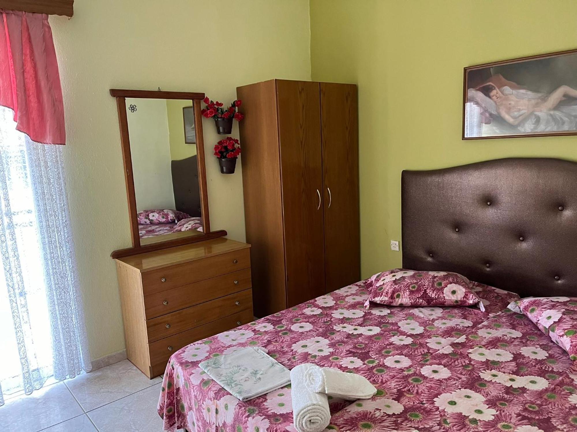 Hostel Elli Olympiaki Akti