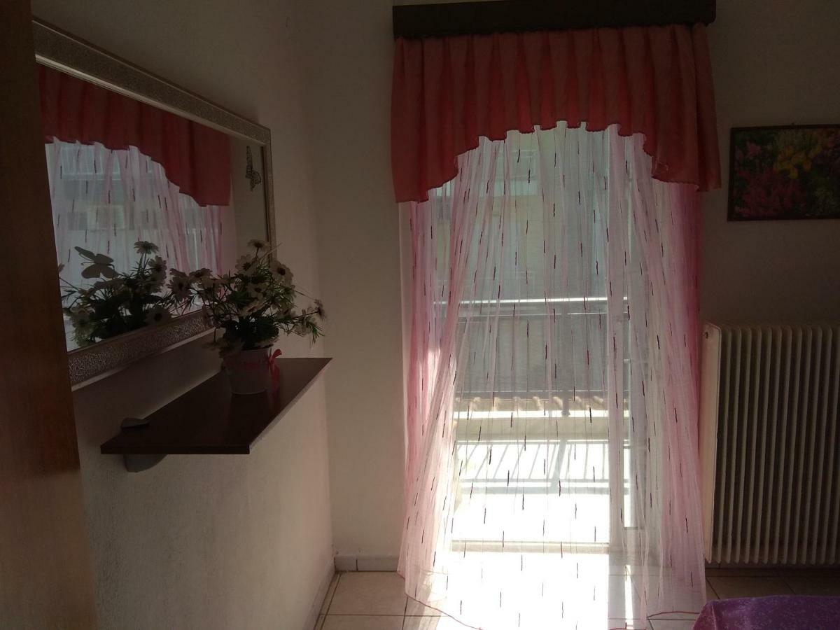 Elli Hostel Olympiaki Akti
