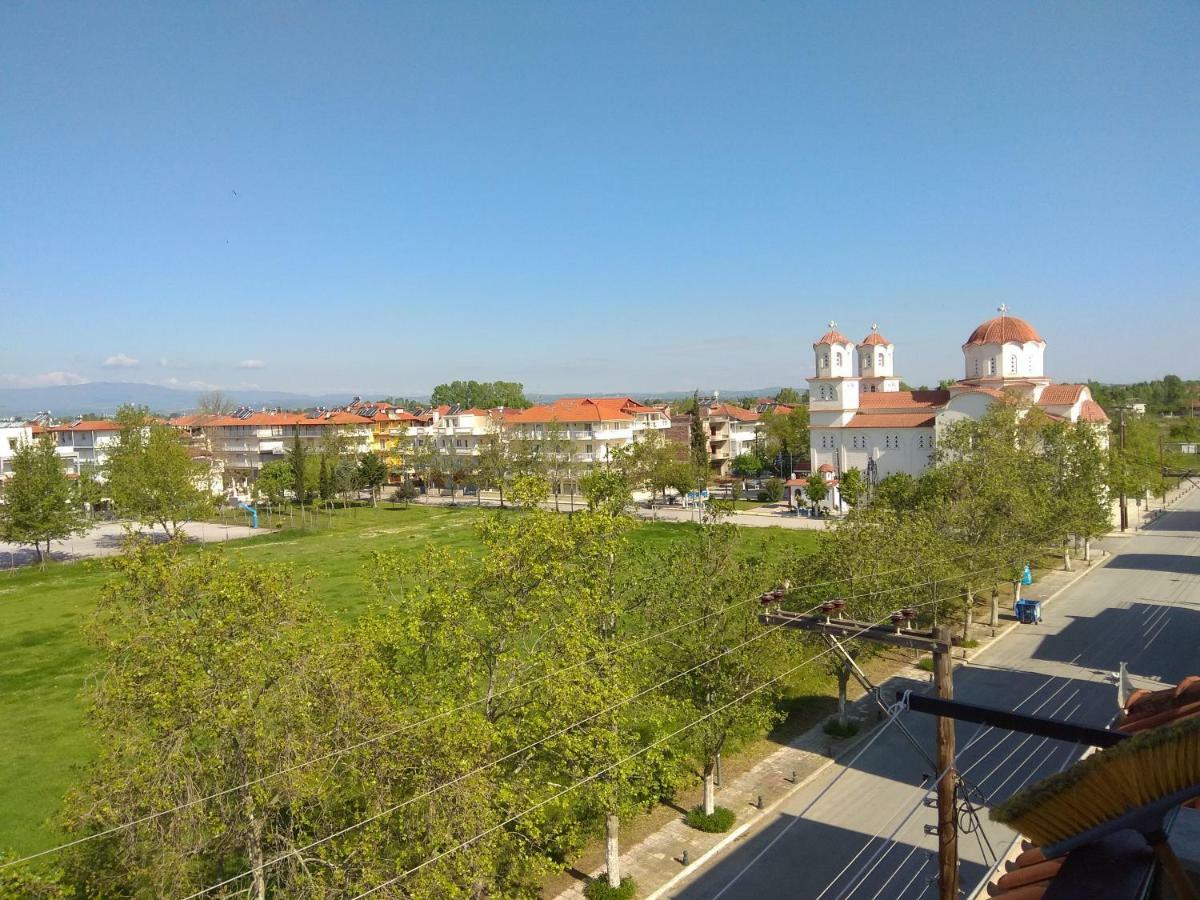 Hostel Elli