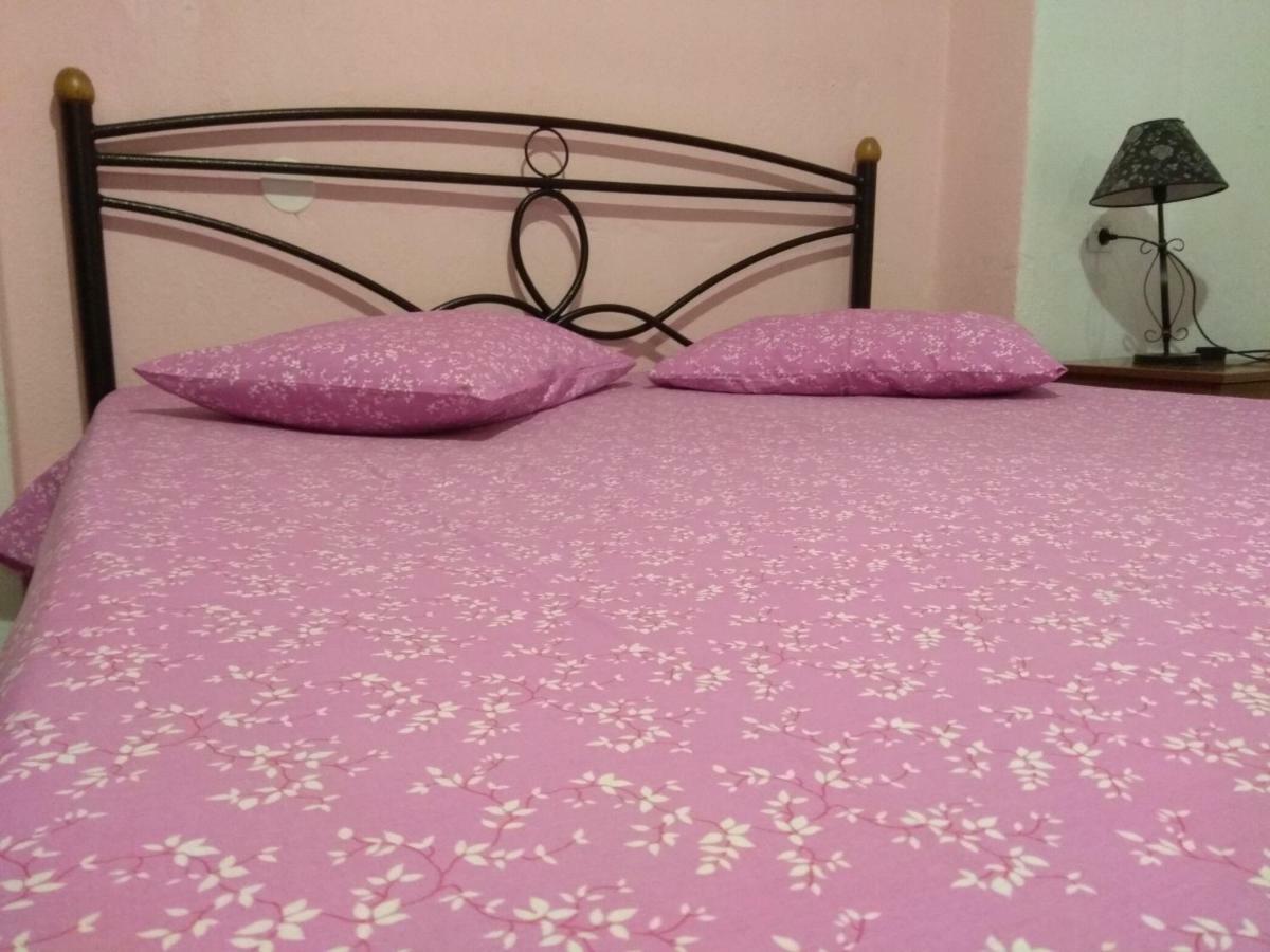 Hostel Elli *